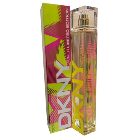 dkny women limited edition 100ml